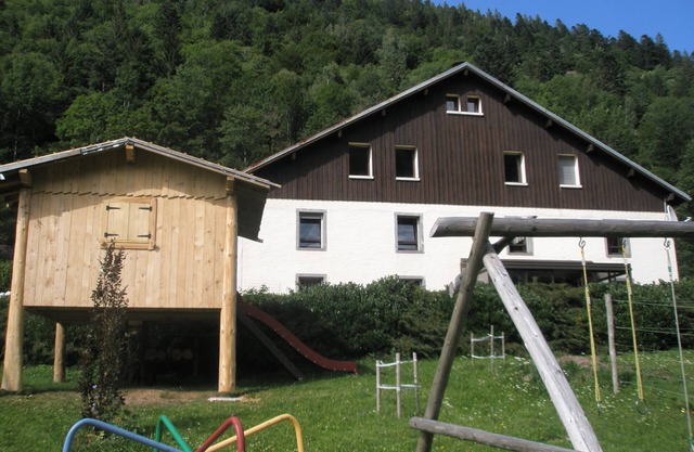 Apartment/flat - LA BRESSE