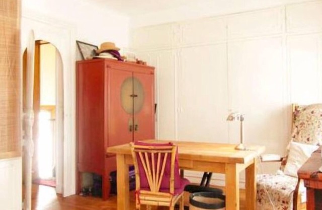 Apartment/flat - Paris