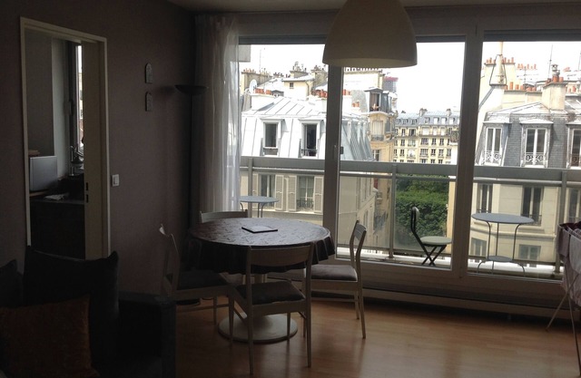 Apartment/flat - ParisResidential flat