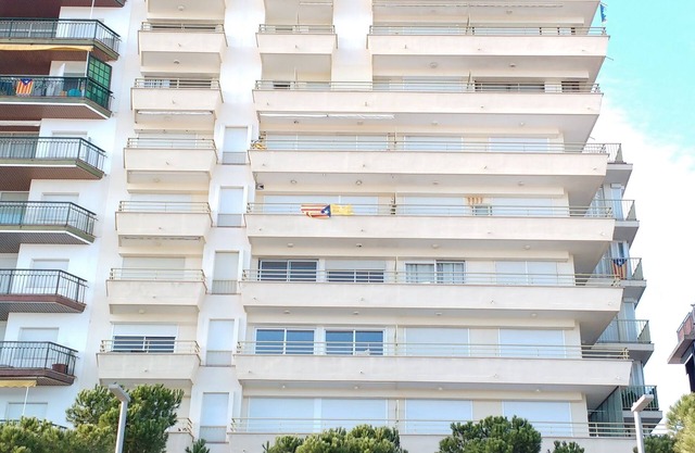 Apartment/flat - PLATJA D'ARO