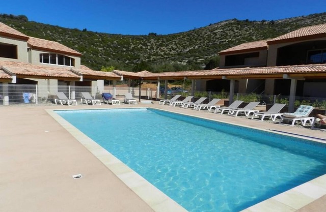Apartment/flat - SAINT FLORENT