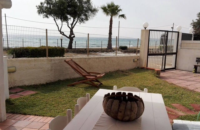 Apartment/flat - San Lorenzo NotoHouse with garden