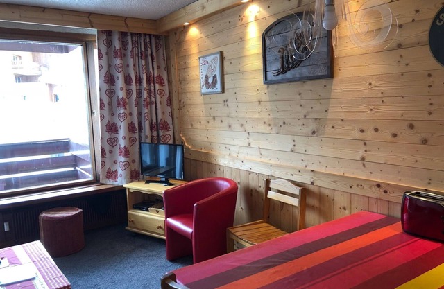 Apartment/flat - Tignes Val Claret
