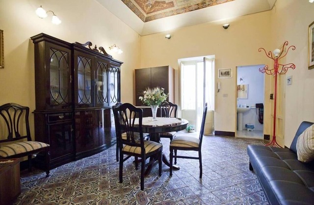 Apartment/flat - TrapaniHouse with character