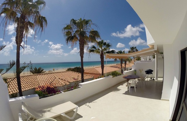 Apartment for 2 guests with 50m² in Costa Calma (163546)
