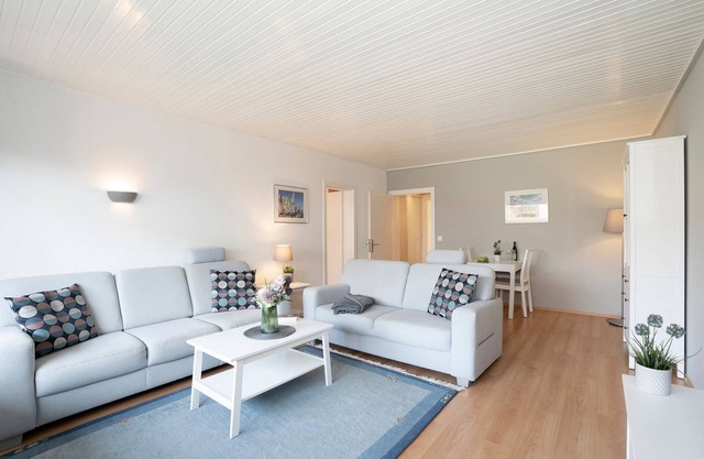 Apartment for 2 guests with 56m² in Grömitz (286930)