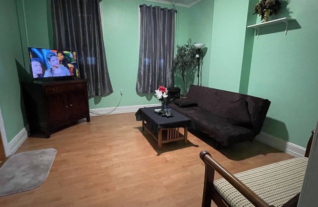 Apartment for 6 people-4 rooms
