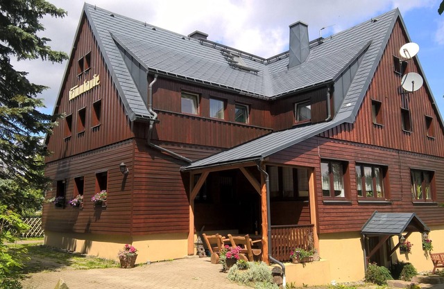 Apartment for families or larger groups