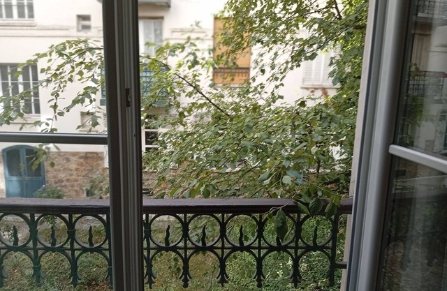 Apartment for rent for a period of 4 months well located near all shops