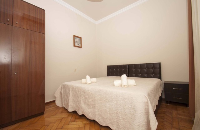 Apartment for rent near the sea