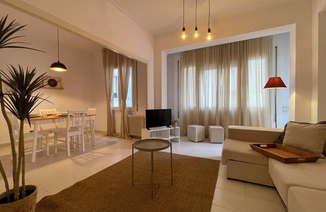 Apartment for temporary rental in Girona center