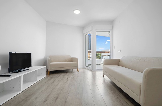 Apartment "Formentor 863" with Sea View, Terrace & Wi-Fi