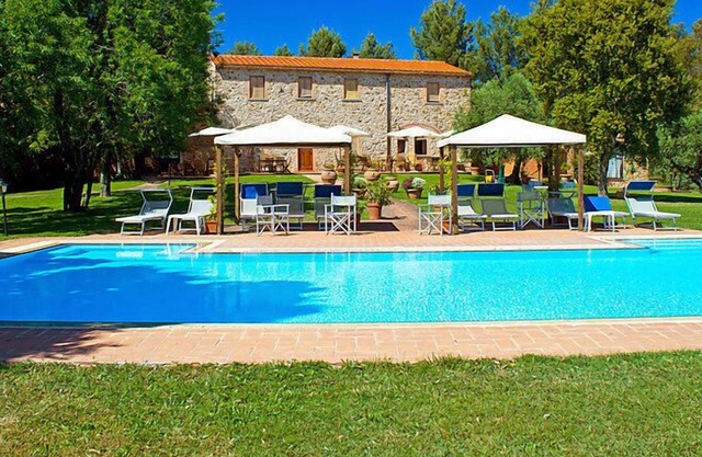 Apartment Formula 4 in Follonica - 4 persons, 1 bedrooms