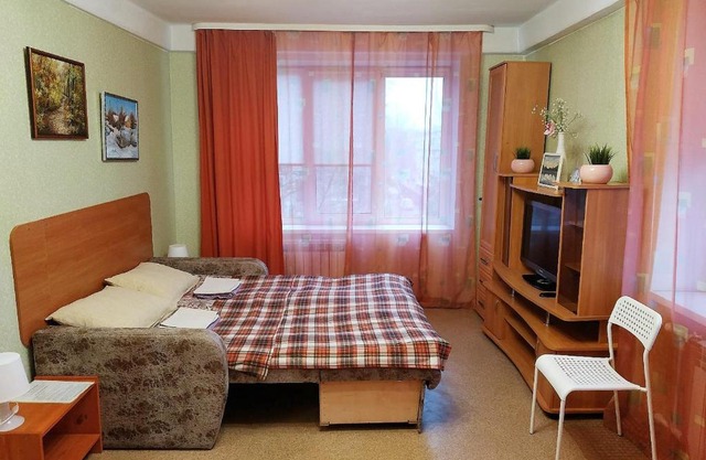 Apartment Fortuna