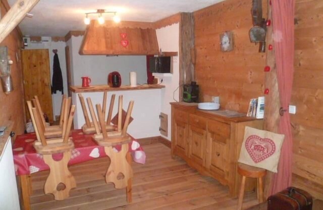 APARTMENT 39M2 - 5/7 PEOPLE