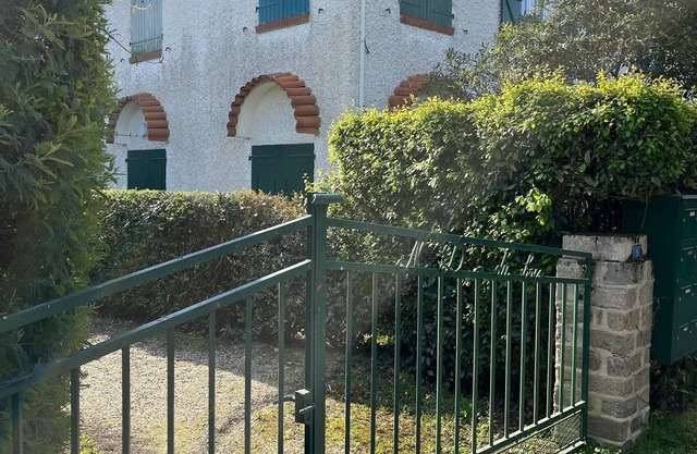 apartment 60m² 100m from the Plage des Dames - Bois de la Chaize
