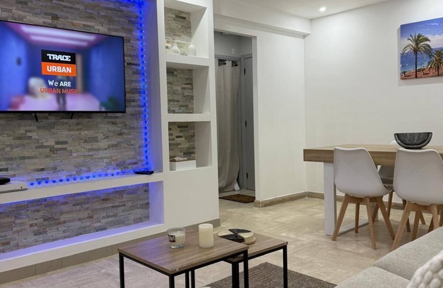 Apartment Le Valéria