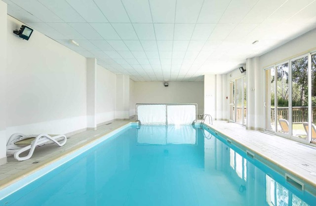 Apartment in Saint-Sorlin-d'Arves