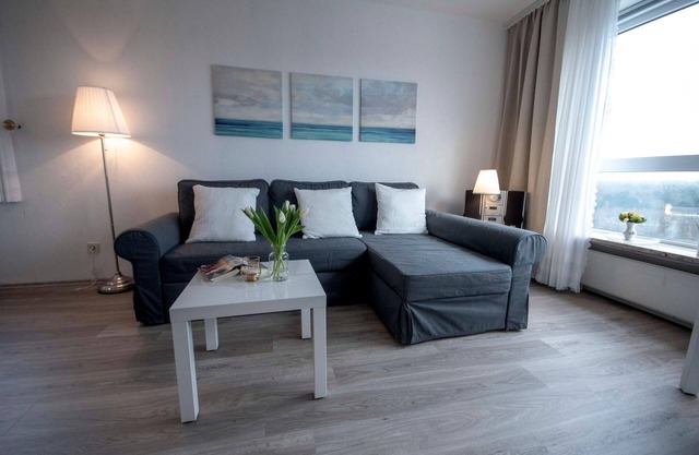 Apartment Frische Brise 10.01