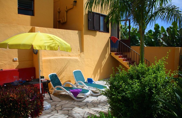 Apartment Gamba - Finca La Cruz