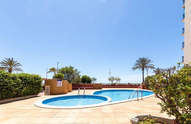 Apartment Garbi by Interhome