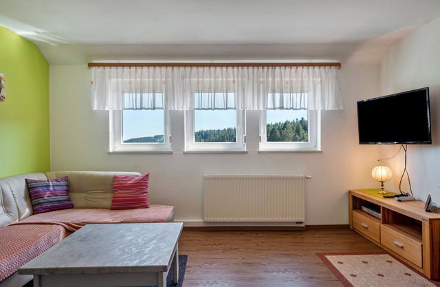 Apartment 'Gartenblick' with Mountain View, Private Terrace and Wi-Fi