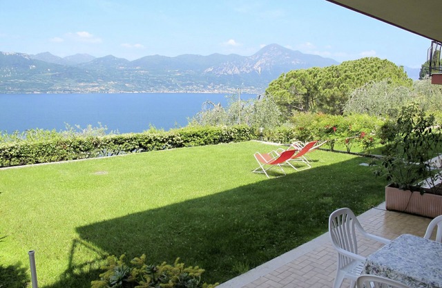 Apartment Gianni by Interhome