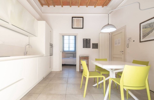 Apartment Giglio Verde in Florence by Mmega