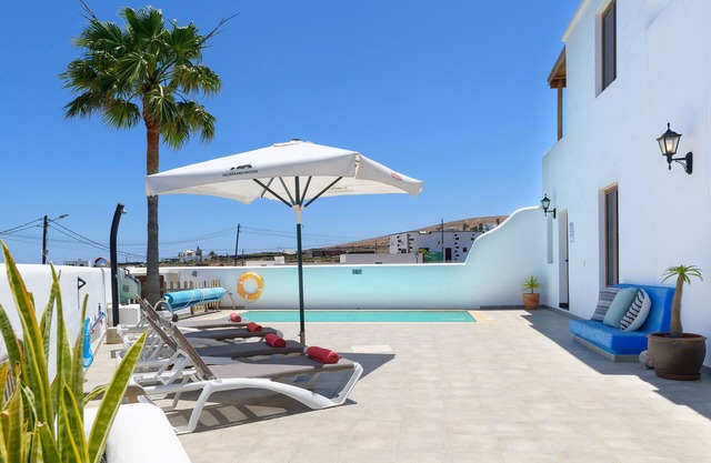 Apartment Green, Casa El Patio (Only Adults)