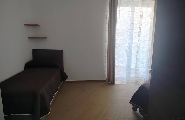 Apartment 'Grace Home 2' with Sea View, Wi-Fi and Air Conditioning