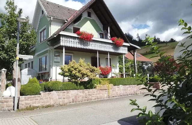 Apartment 'Green House' with Balcony and Wi-Fi