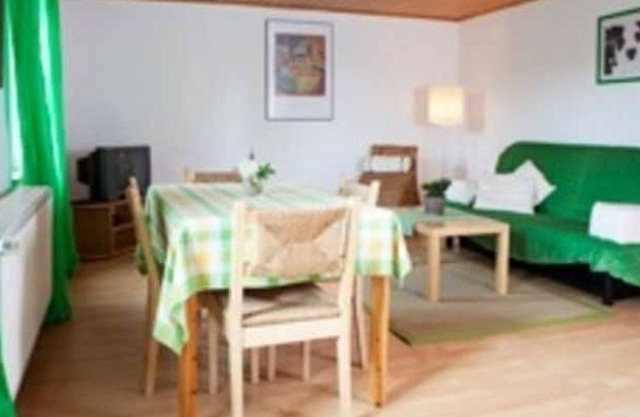 Apartment Green meadow - Apartments Elsbacher Hof
