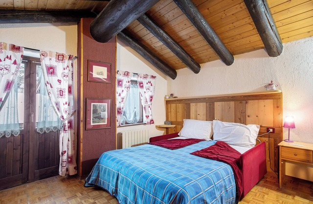 Apartment 'Grimondet' with Shared Terrace, Shared Garden and Wi-Fi