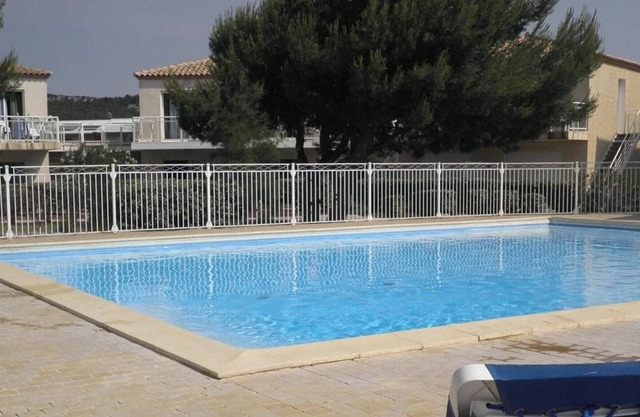 Apartment Gruissan, 1 bedroom, 4 persons