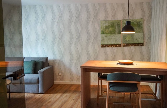 Apartment 'Gw 1' with Wi-Fi