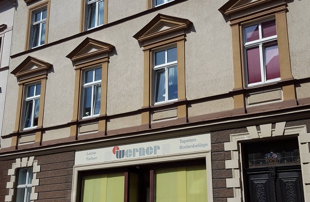 Apartment Hahn Sebnitz