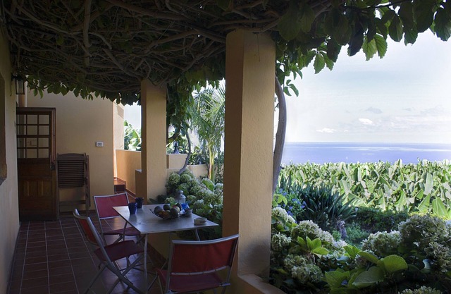 Apartment Halcón - Finca La Cruz