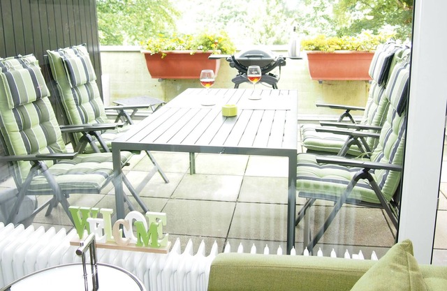 Apartment Harzgrün 2