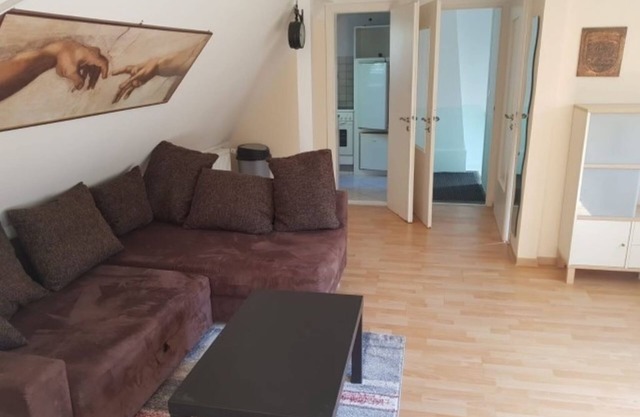 Apartment 'Haus Mara' with Wi-Fi