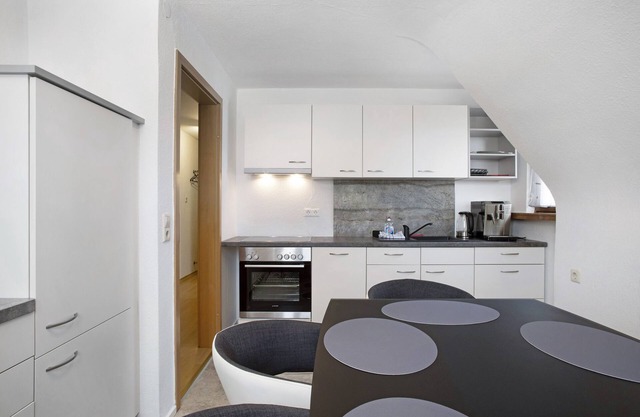 Apartment 'Haus Zäh' with Mountain View and Wi-Fi