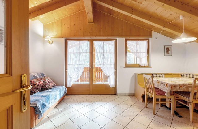 Apartment 'Heinzenhof 4' with Mountain View, Shared Garden and Wi-Fi