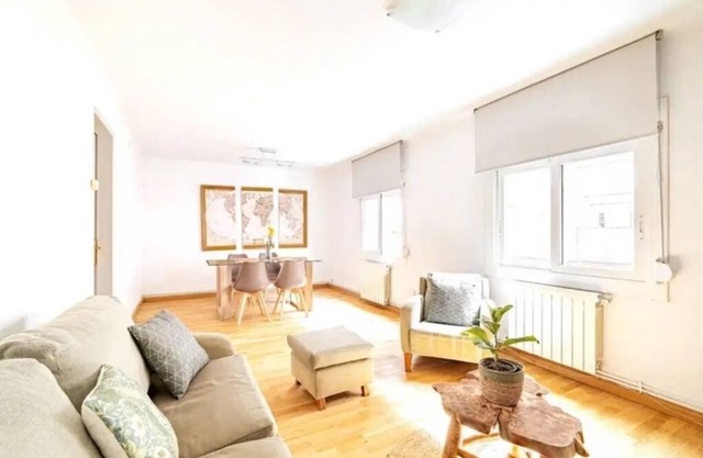 Apartment Horta Ideal