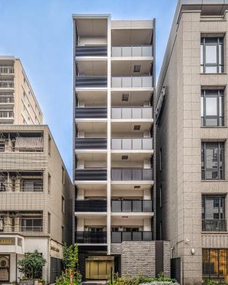 Apartment Hotel 11 Abeno