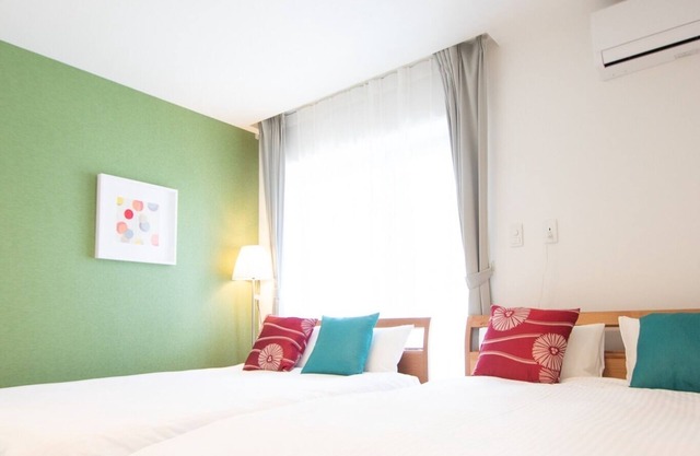 Apartment Hotel Tenjin TUMUGU 302/Fukuoka Fukuoka