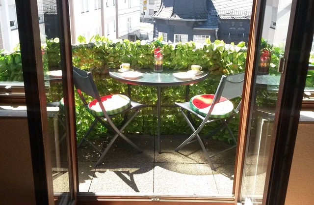 Apartment in the old town of Rodica