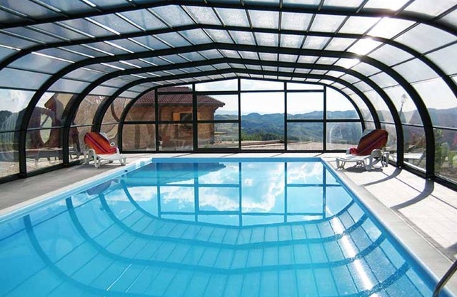 Apartment- Ibisco - Three Bedroom Apartment, Sleeps 10