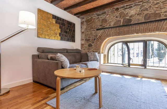 Apartment Icaria by Interhome