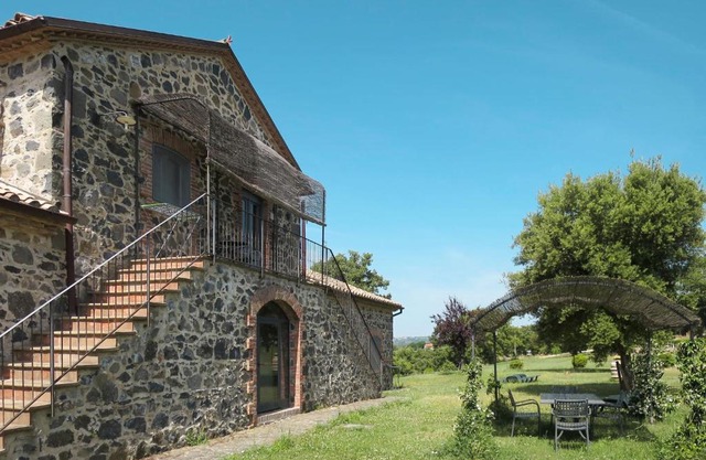 Apartment Il Podere del Lago - BOL253 by Interhome