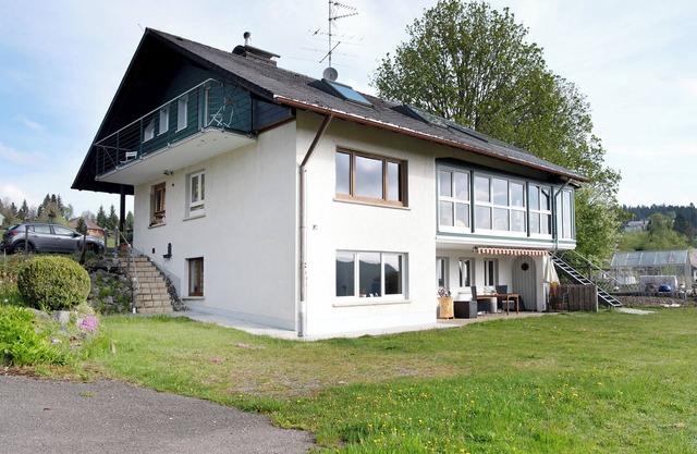 Apartment 'Im Haus Böll' with Private Terrace and Communal Garden