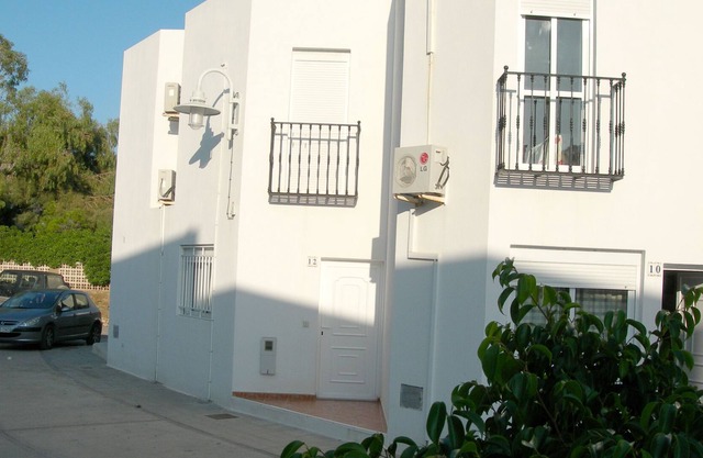 Apartment in AGUAMARGA. New, very close to the beach